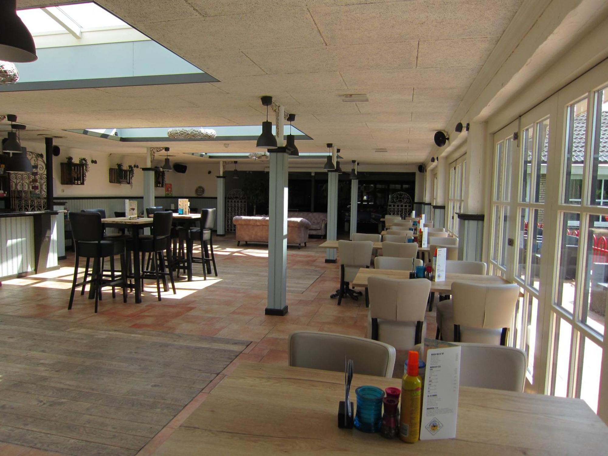 Hderh - Eco Lodge Op Vakantiepark De Ijsvogel, Zwembaden, Kids Fun, Natuur En Rust Voorthuizen Exterior foto