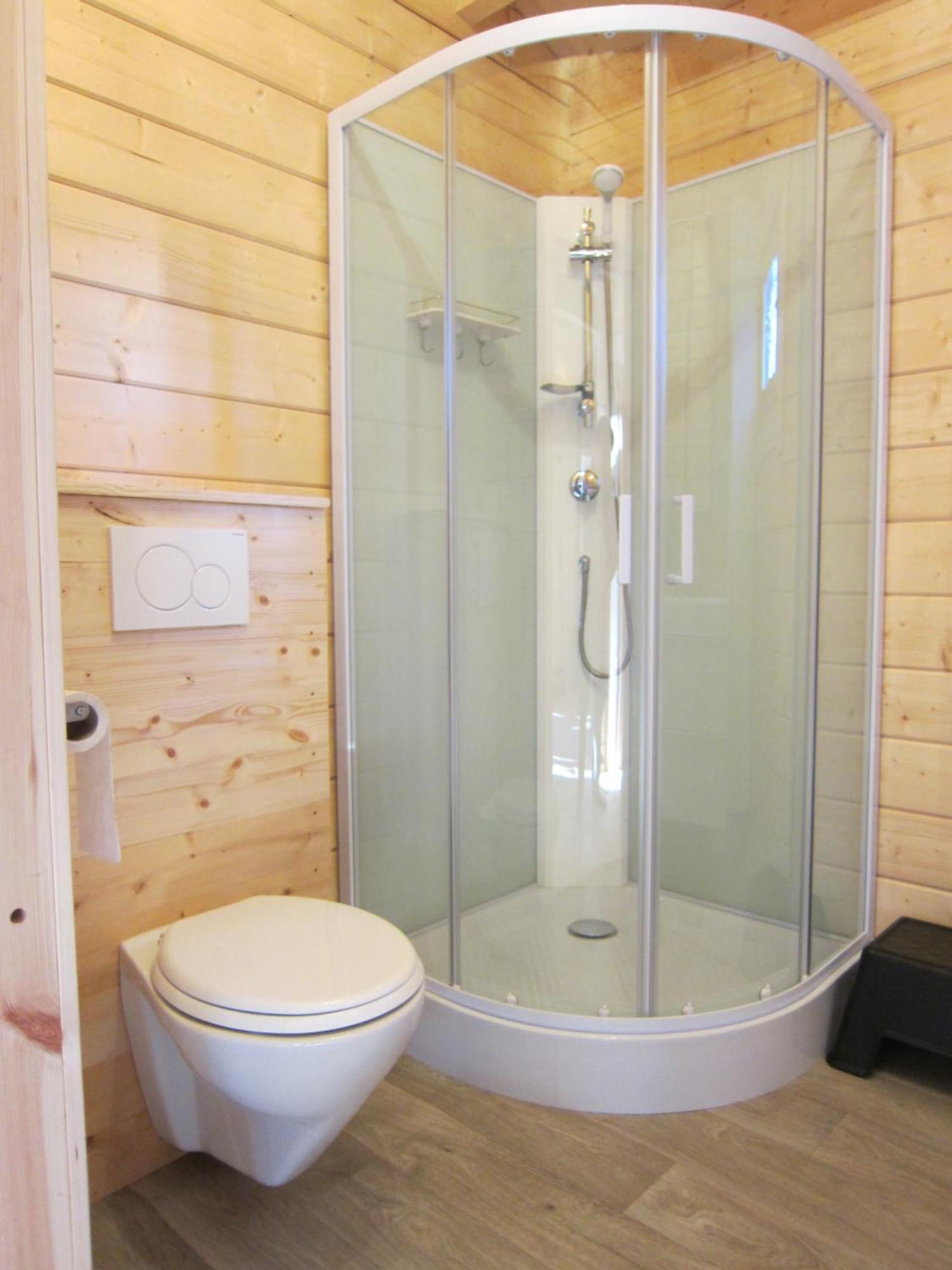 Hderh - Eco Lodge Op Vakantiepark De Ijsvogel, Zwembaden, Kids Fun, Natuur En Rust Voorthuizen Zimmer foto
