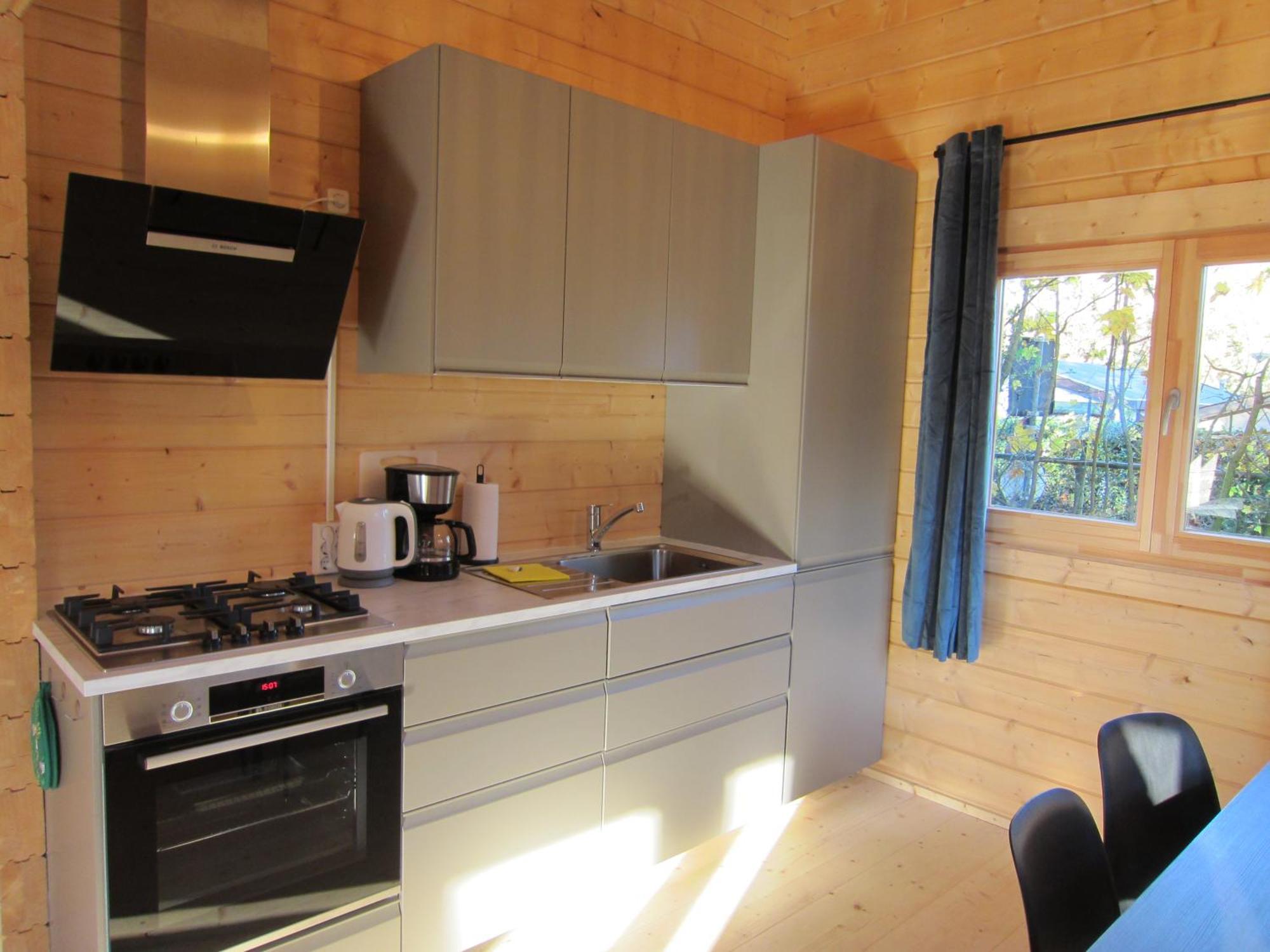 Hderh - Eco Lodge Op Vakantiepark De Ijsvogel, Zwembaden, Kids Fun, Natuur En Rust Voorthuizen Zimmer foto